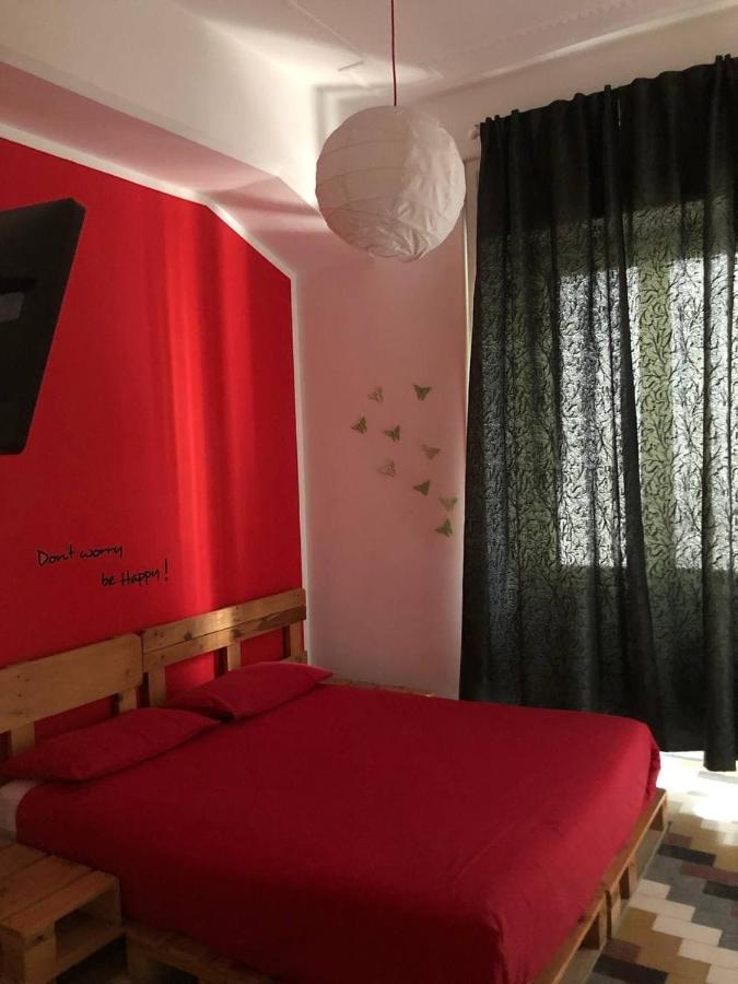Fancy B&B Salerno Luaran gambar