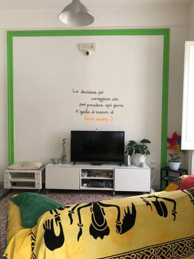 Fancy B&B Salerno Luaran gambar