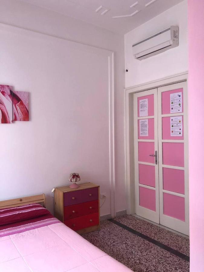 Fancy B&B Salerno Luaran gambar