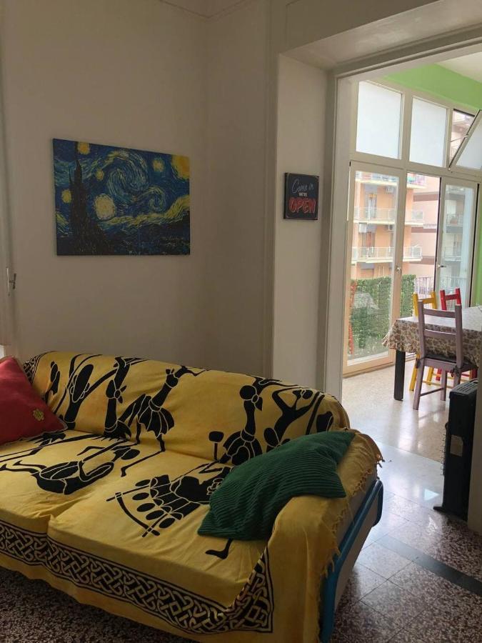 Fancy B&B Salerno Luaran gambar