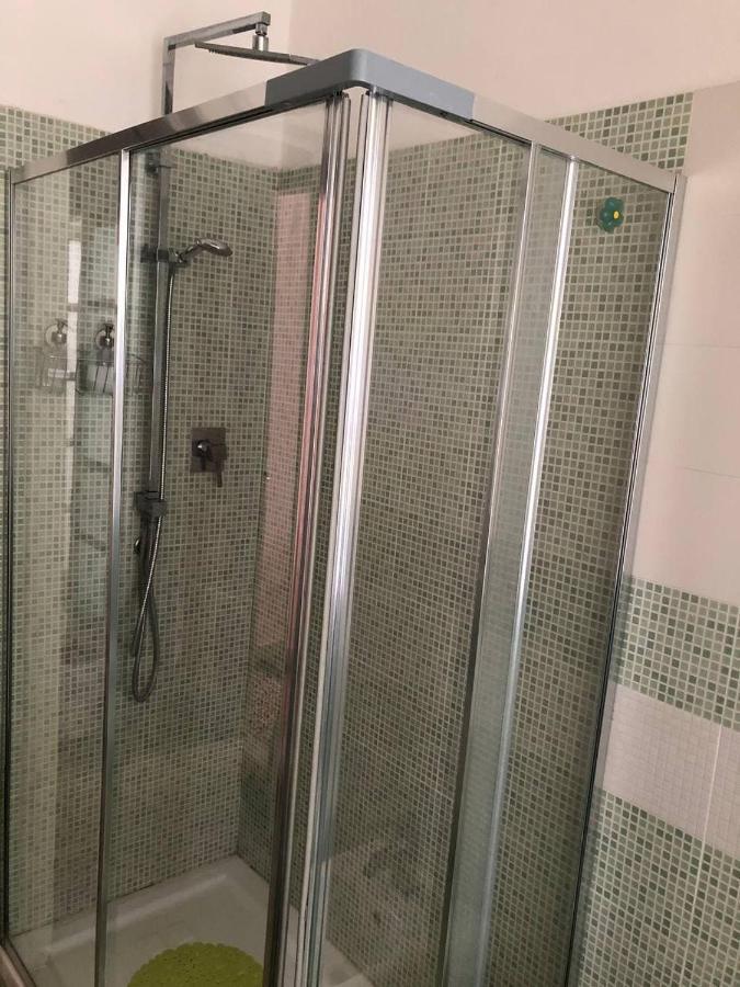 Fancy B&B Salerno Luaran gambar