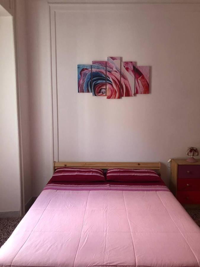 Fancy B&B Salerno Luaran gambar